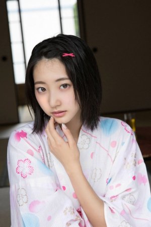 惊！我家竟泡着这样一位辣妹，你敢信？